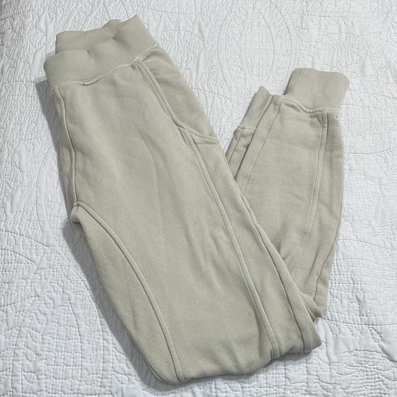 Joah Brown Stadium Joggers Sweatpants Size XS/S - Picture 2 of 11
